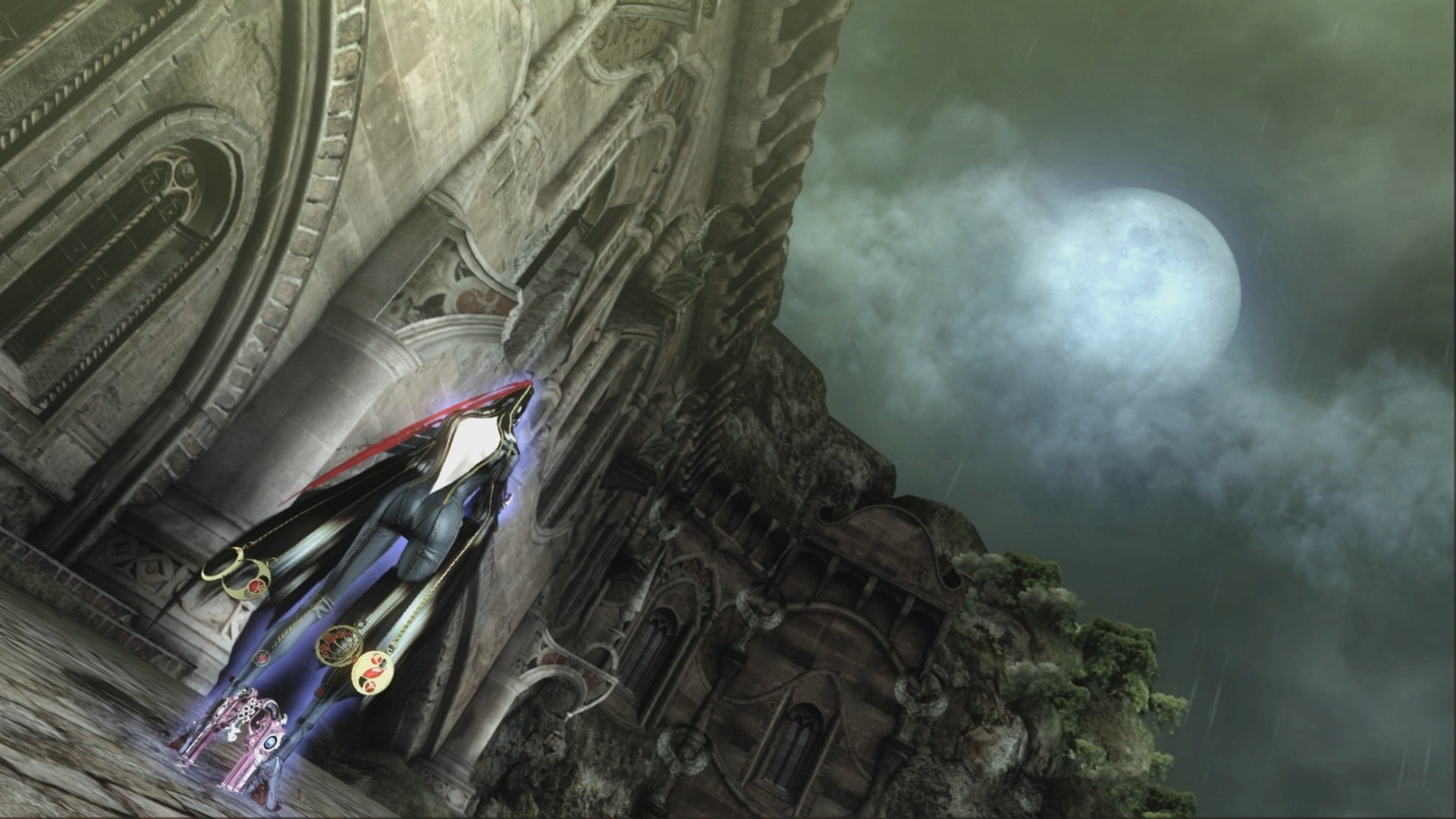 Bayonetta & Vanquish 10th Anniversary Bundle